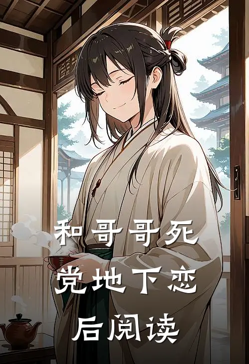 和哥哥死党地下恋后阅读