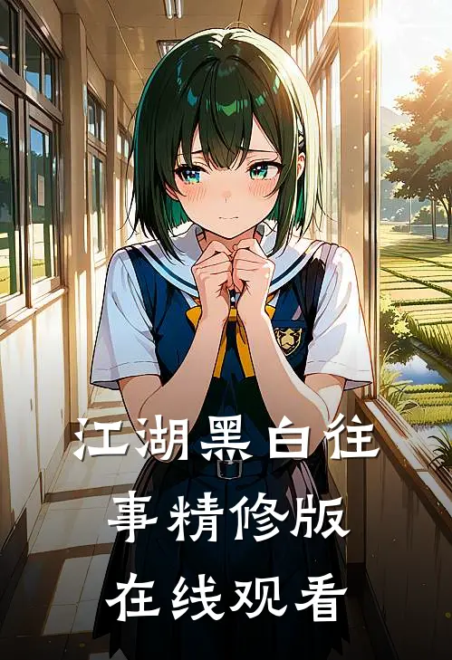 江湖黑白往事精修版在线观看