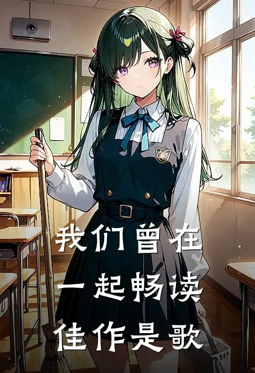 我们曾在一起畅读佳作是歌