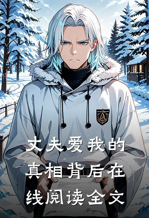丈夫爱我的真相背后在线阅读全文