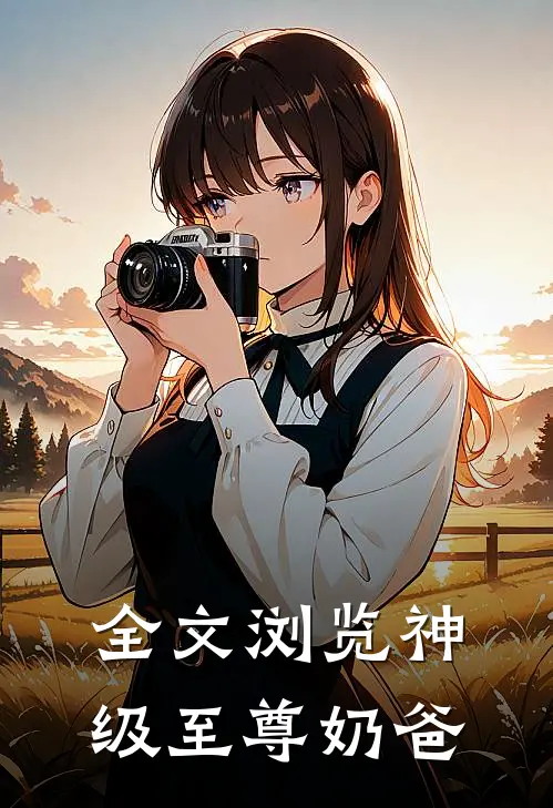 全文浏览神级至尊奶爸