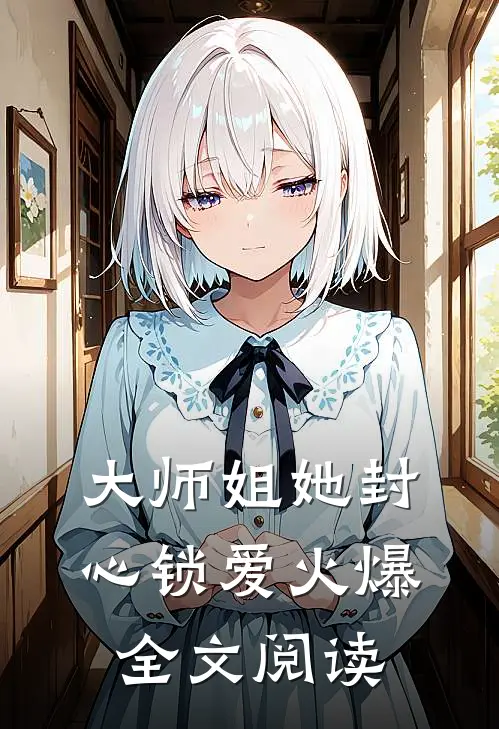 大师姐她封心锁爱火爆全文阅读