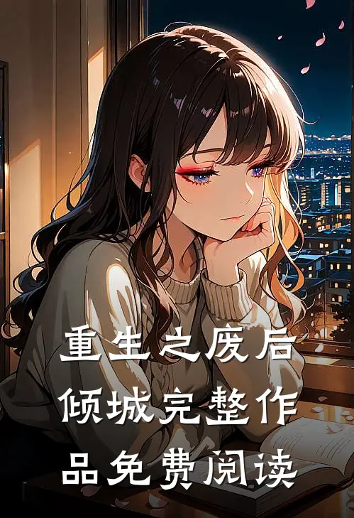 重生之废后倾城完整作品免费阅读