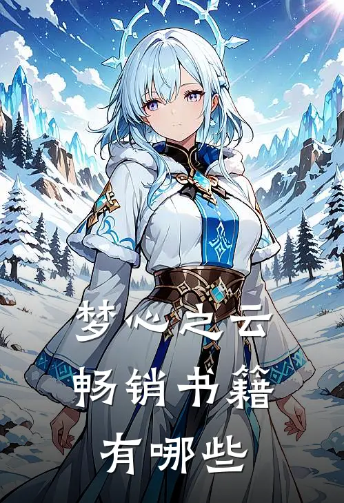 梦心之云畅销书籍有哪些