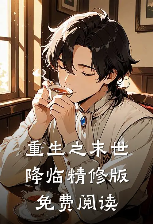 重生之末世降临精修版免费阅读