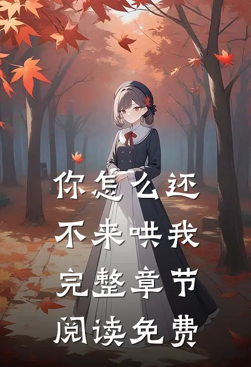 你怎么还不来哄我完整章节阅读免费