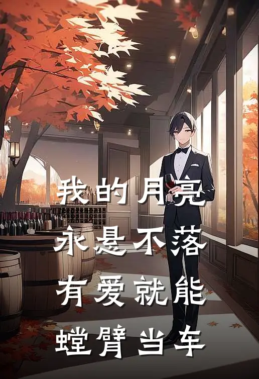 我的月亮永悬不落 有爱就能螳臂当车