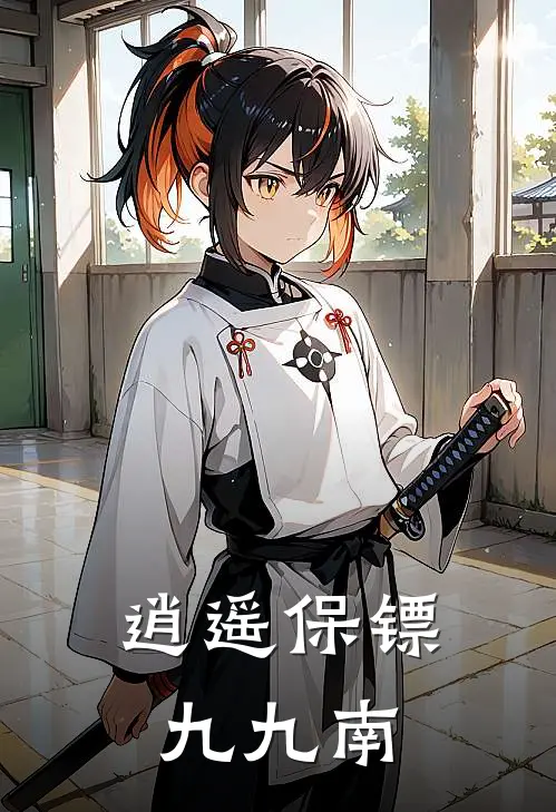 逍遥保镖 九九南