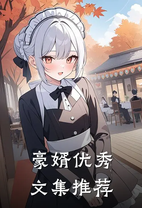 豪婿优秀文集推荐