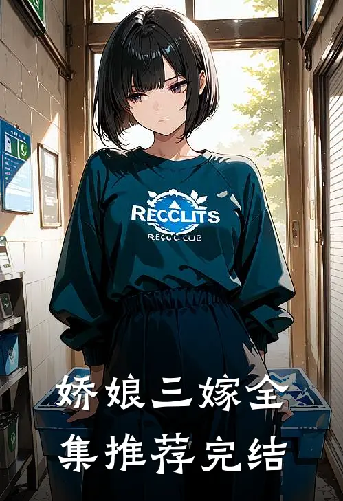 娇娘三嫁全集推荐完结