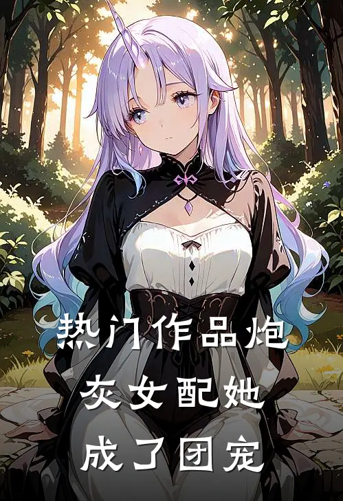热门作品炮灰女配她成了团宠