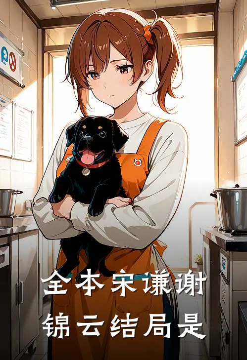 全本宋谦谢锦云结局是