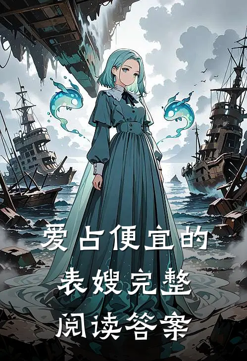 爱占便宜的表嫂完整阅读答案