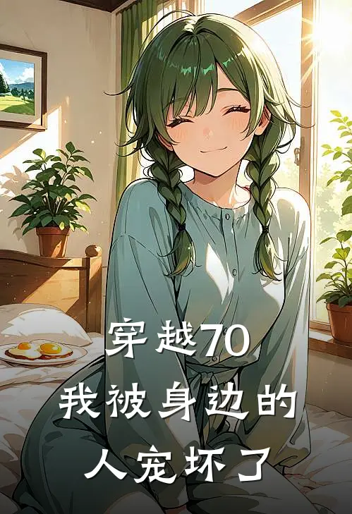 穿越70,我被身边的人宠坏了TXT