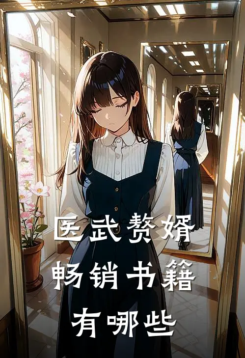 医武赘婿畅销书籍有哪些