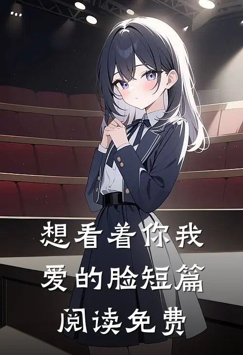想看着你我爱的脸短篇阅读免费