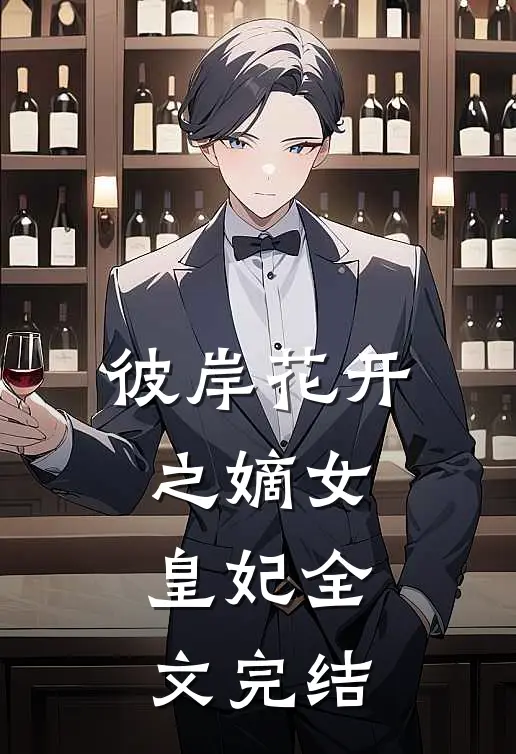 彼岸花开之嫡女皇妃全文完结