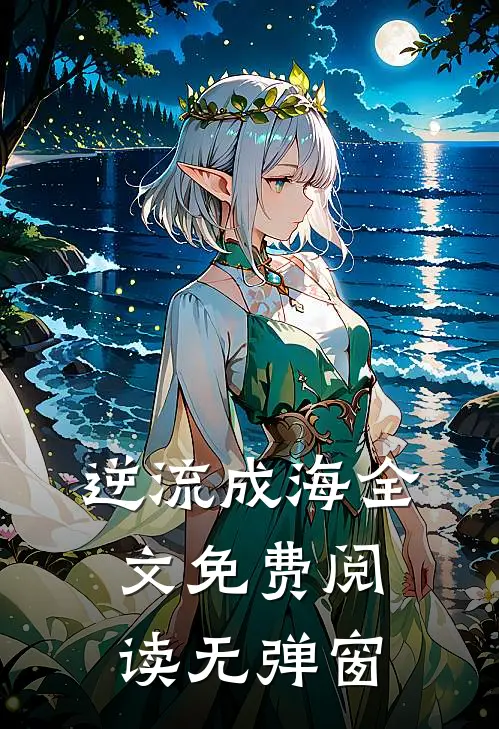 逆流成海全文免费阅读无弹窗