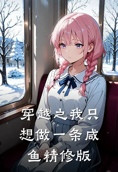 穿越之我只想做一条咸鱼精修版