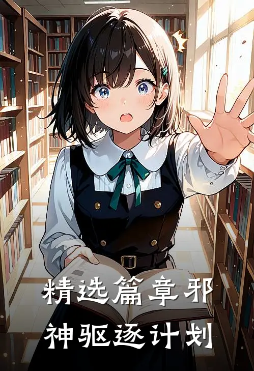 精选篇章邪神驱逐计划