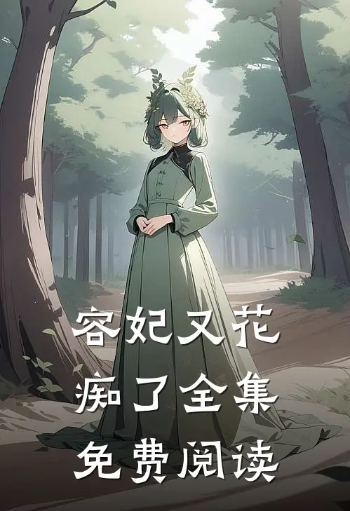 容妃又花痴了全集免费阅读