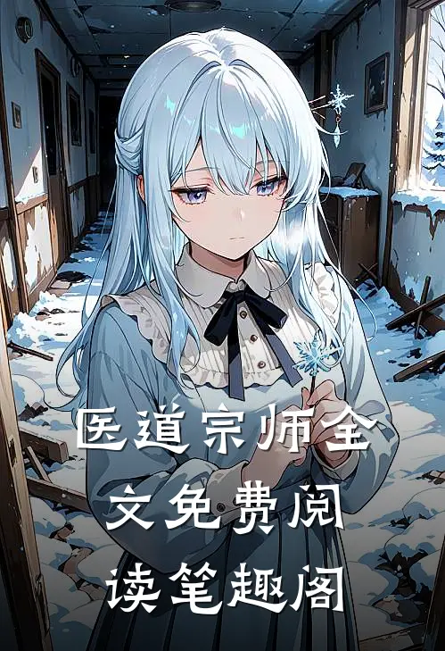医道宗师全文免费阅读笔趣阁