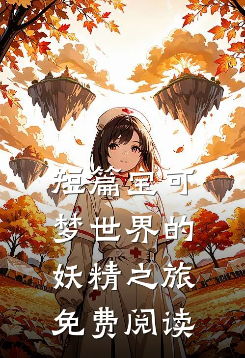 短篇宝可梦世界的妖精之旅免费阅读