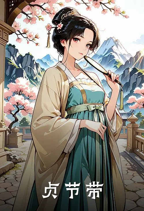 贞节带