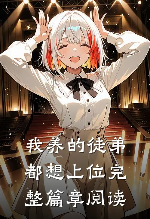 我养的徒弟都想上位完整篇章阅读