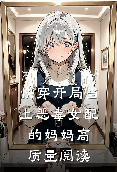 快穿开局当上恶毒女配的妈妈高质量阅读