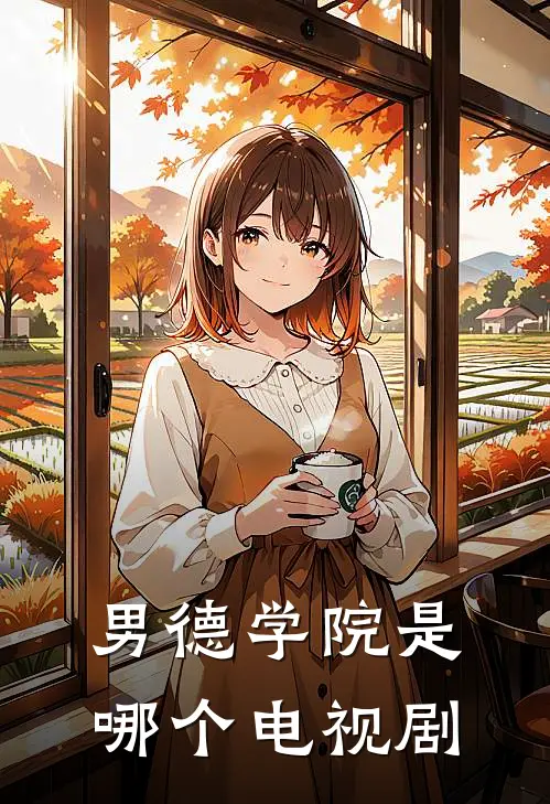 男德学院是哪个电视剧