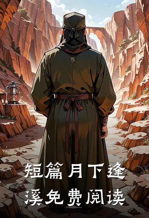 短篇月下逢溪免费阅读