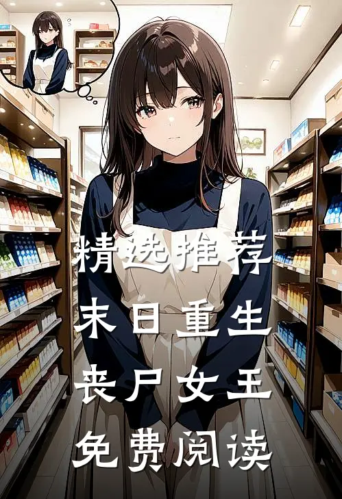 精选推荐末日重生丧尸女王免费阅读