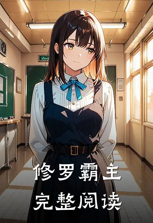 修罗霸主完整阅读