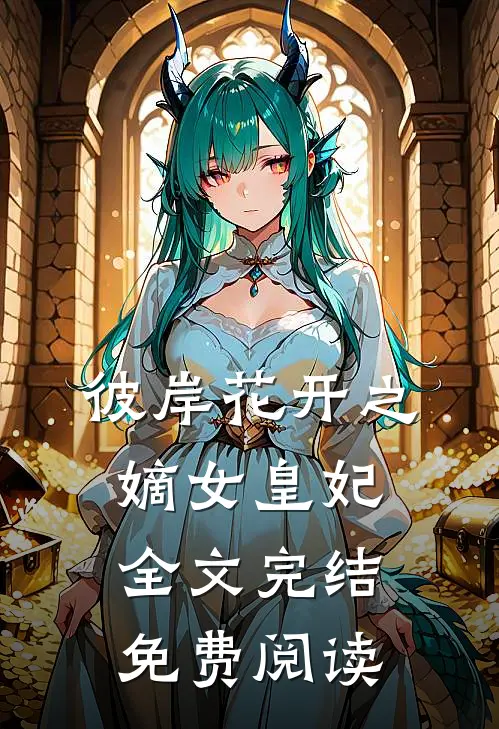 彼岸花开之嫡女皇妃全文完结免费阅读