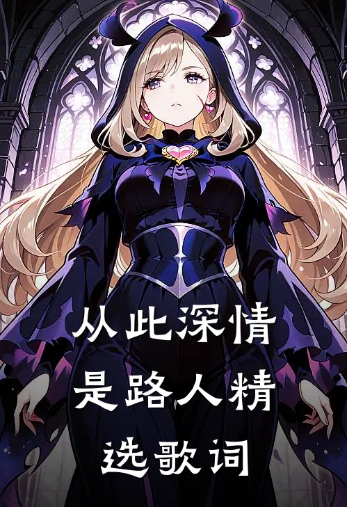从此深情是路人精选歌词