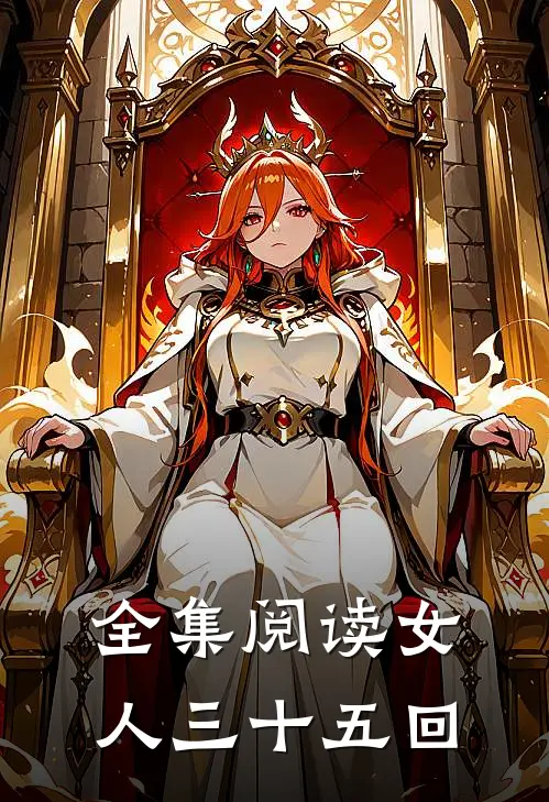 全集阅读女人三十五回