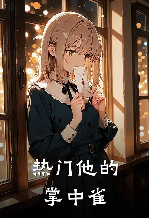 热门他的掌中雀