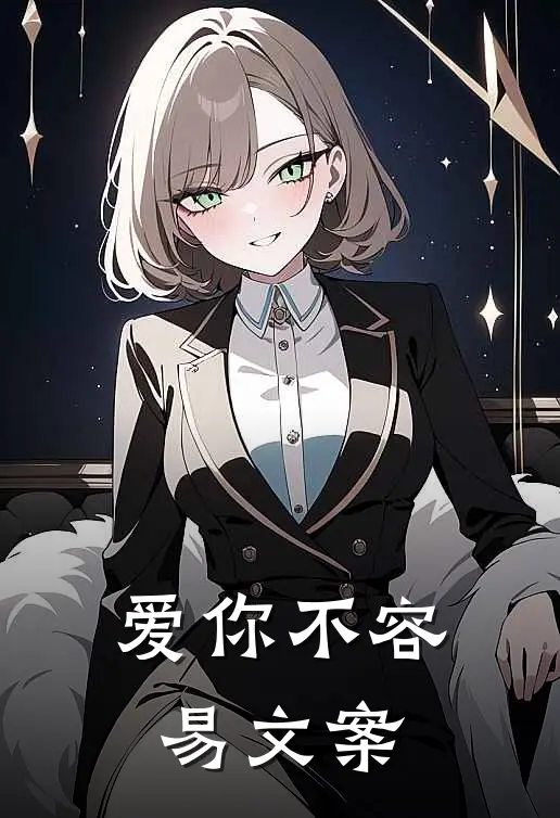 爱你不容易文案