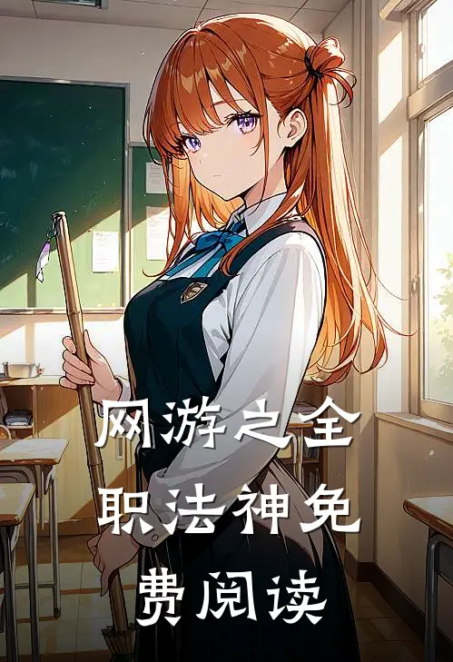 网游之全职法神免费阅读