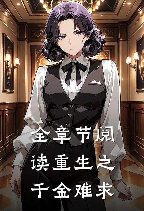 全章节阅读重生之千金难求