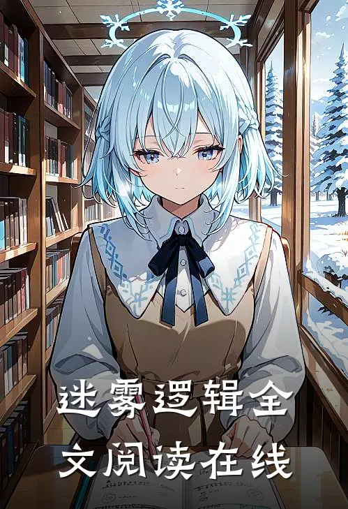 迷雾逻辑全文阅读在线