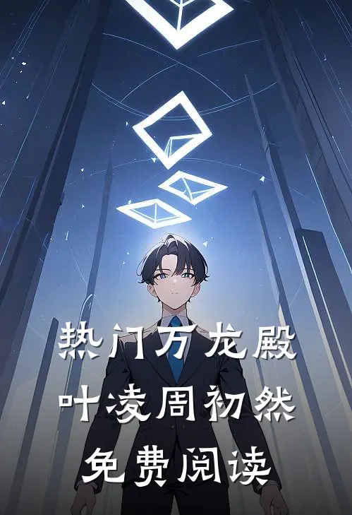 热门万龙殿叶凌周初然免费阅读
