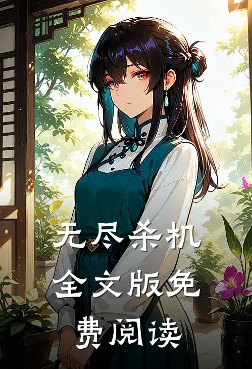 无尽杀机全文版免费阅读