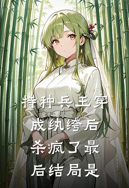特种兵王穿成纨绔后杀疯了最后结局是