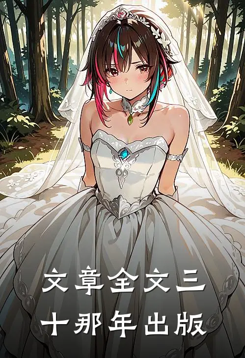 文章全文三十那年出版