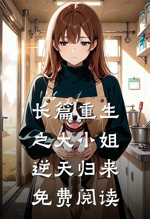 长篇重生之大小姐逆天归来免费阅读