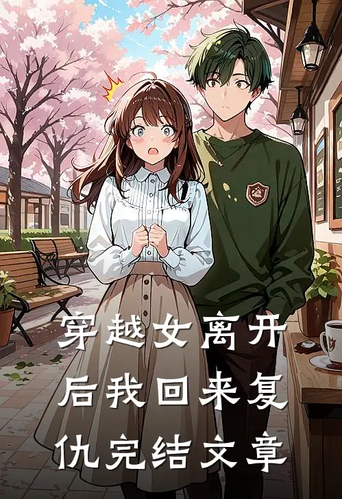 穿越女离开后我回来复仇完结文章