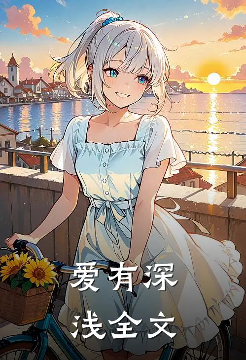 爱有深浅全文