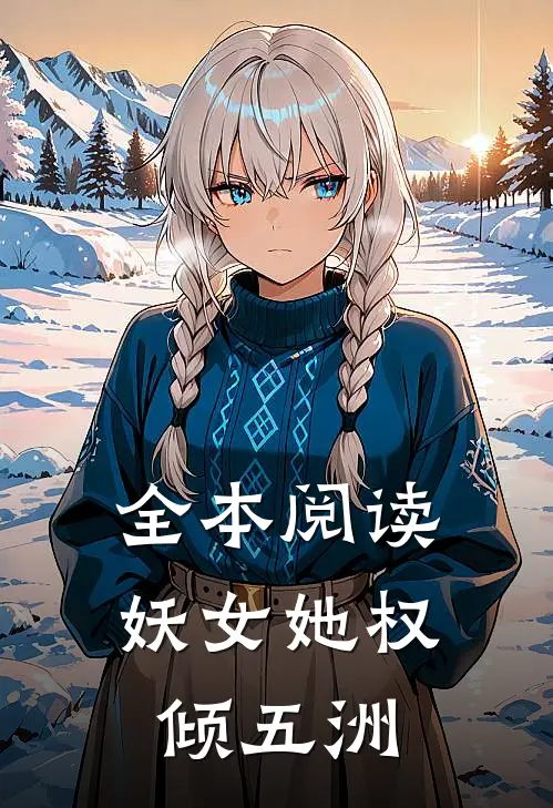 全本阅读妖女她权倾五洲